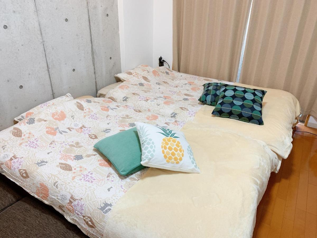 Prestige Accommodation - Vacation Stay 12035 Osaka Exterior photo
